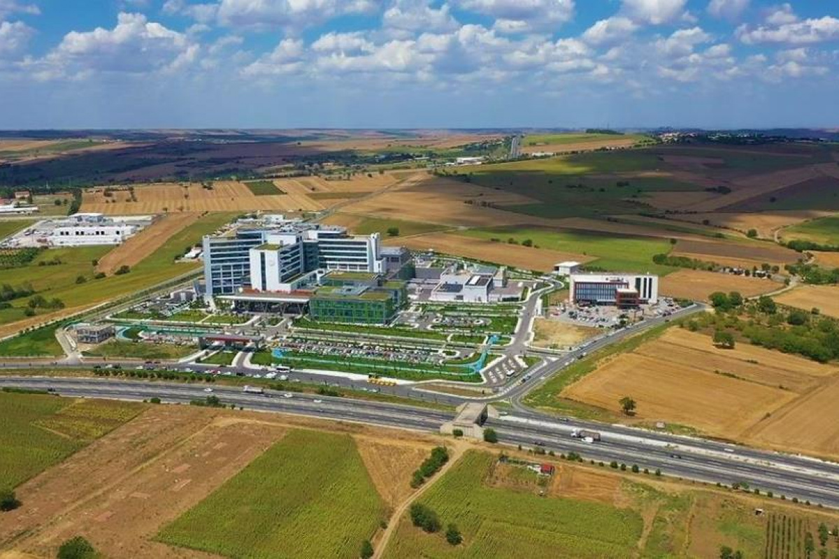 Şehir Hastanesi bağlantı yolları yılan hikayesine döndü