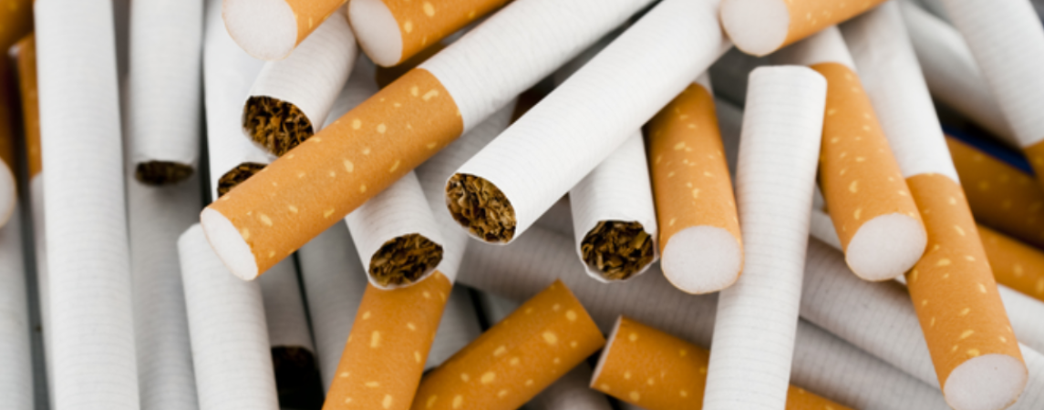 Dünya Sağlık Örgütü'ne göre dünya çapında sigara içenlerin sayısı azalıyor