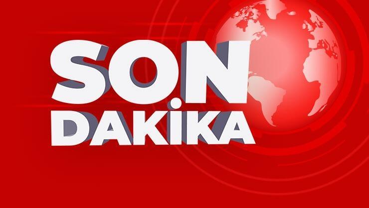 Son dakika... Antalya'da orman yangını