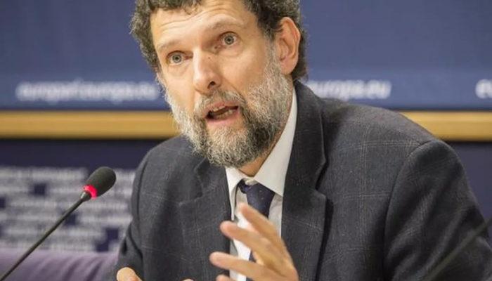 Son dakika: Bakan Bozdağ'dan 'Osman Kavala' açıklaması! 'Türk mahkemesi AİHM kararına uymuştur'