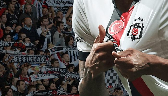 Son dakika Beşiktaş haberleri! Beşiktaş bombayı patlattı! Dele Alli transferinde mutlu son!