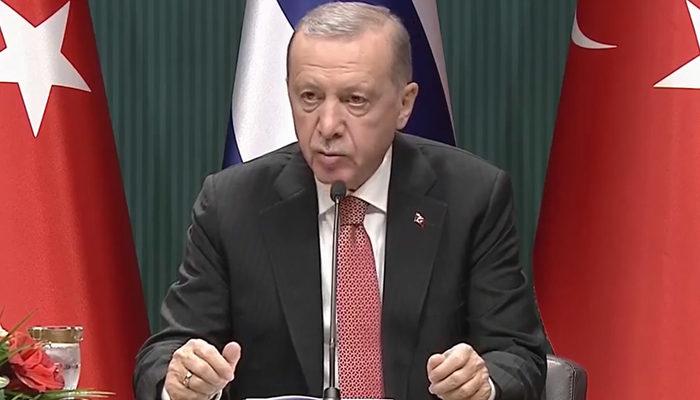 SON DAKİKA | Küba Devlet Başkanı Ankara'da! Erdoğan'dan önemli açıklamalar 