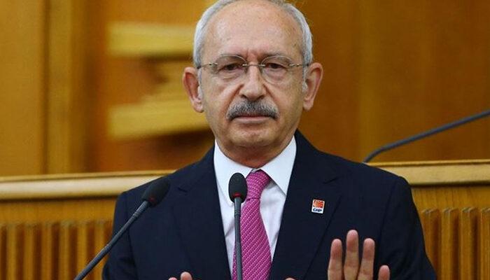 SON DAKİKA | Kılıçdaroğlu'ndan net mesaj: Gözünün yaşına bakmam, gidenlere de uğurlar ola