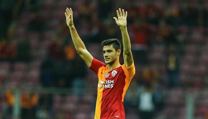 Son dakika: Ozan Kabak yıllar sonra Galatasaray'a geri dönüyor! Schalke'de gözden çıkarıldı...