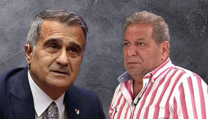 Son dakika: Şenol Güneş, Erman Toroğlu'nu mahkemeye verdi! Toroğlu, 