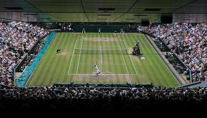 Son Dakika: Wimbledon'da Nick Kyrgios'u 3-1 yenen Novak Djokovic şampiyon oldu