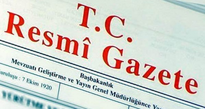 Sosyal medya düzenlemesi Resmi Gazete'de!