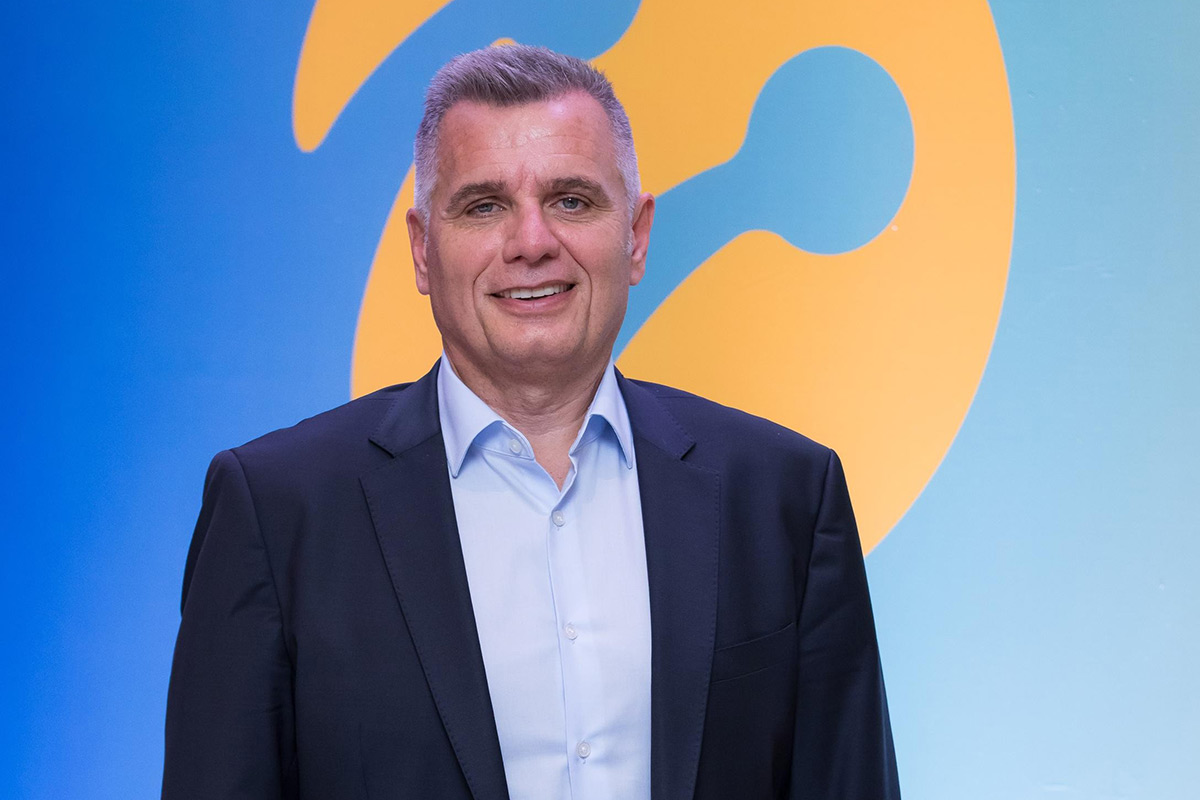 Turkcell Genel Müdürü Murat Erkan'dan ‘5G'ye zamanında ve yerli teknolojilerle geçelim' çağrısı