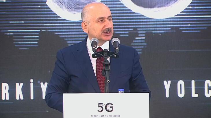 Türkiye’nin 5G yolculuğu başlıyor!