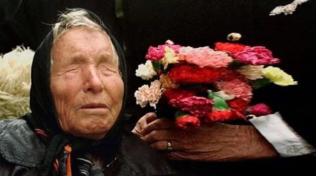 Baba Vanga 2024 için korkutan tahmini