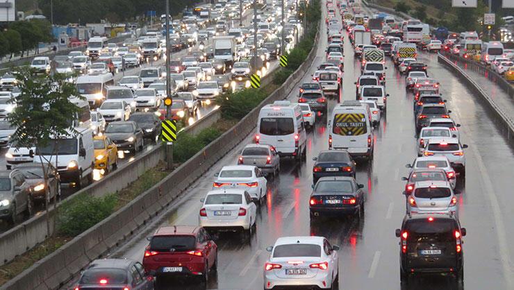 Zorunlu trafik sigortasında flaş düzenleme: 60 güne kadar ceza kesilebilecek