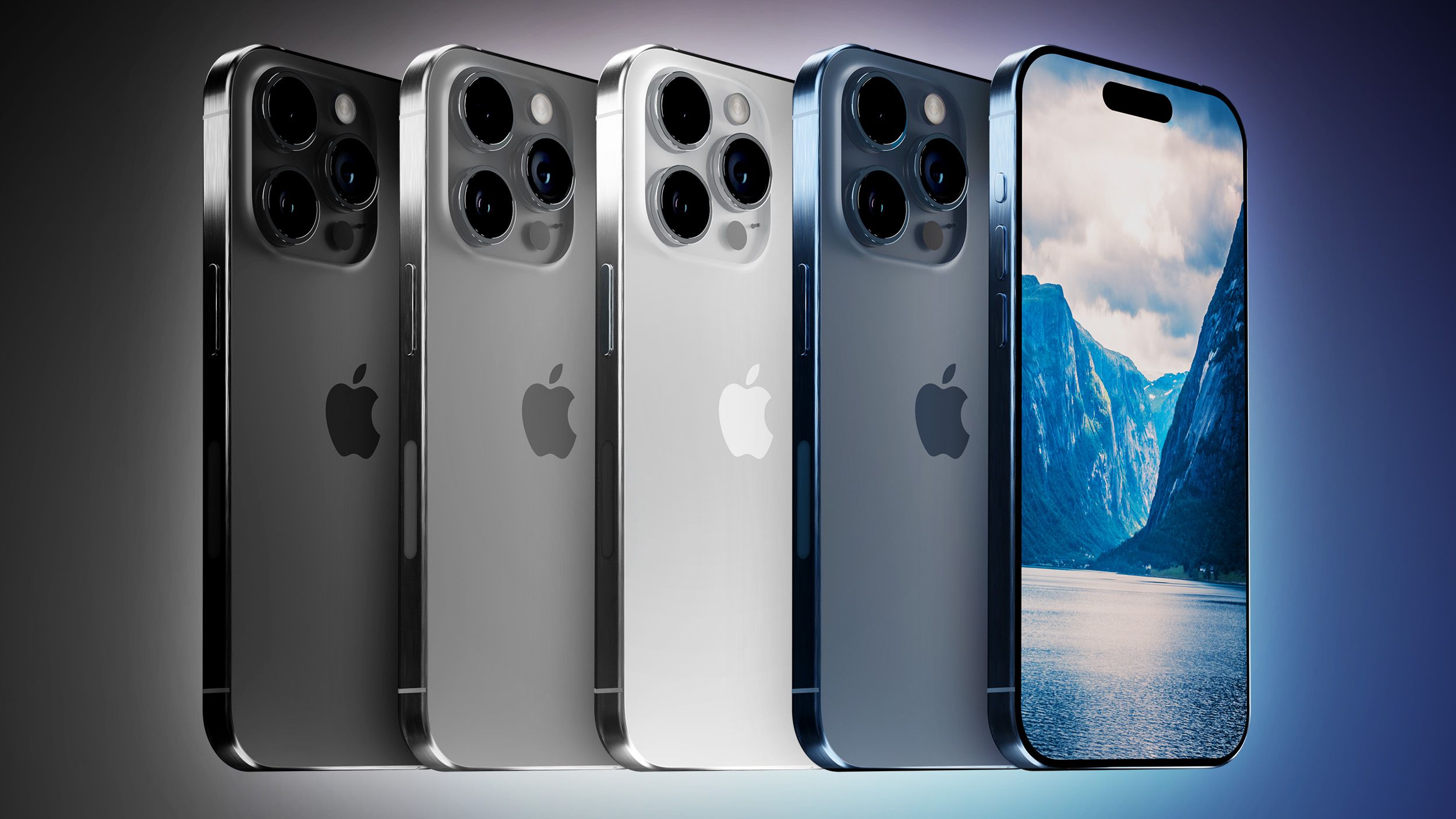 iPhone 15, iPhone 15 Pro yeni kamera ve titanyum çerçeveyle piyasaya sürüldü: Özellikler, iPhone 15 serisinin Türkiye fiyatları belli oldu!